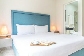 Fantastic 2 Apartments in One 4 BR Beautiful View from Rooftop Terrace and Swimming Pool in Tulum